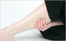 周期性四肢運動障害の合併について